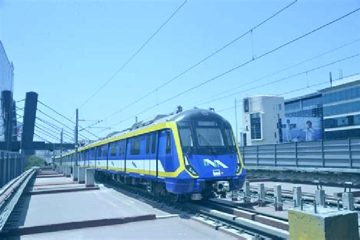 Sienna, 22 — Escort in Rail, India
