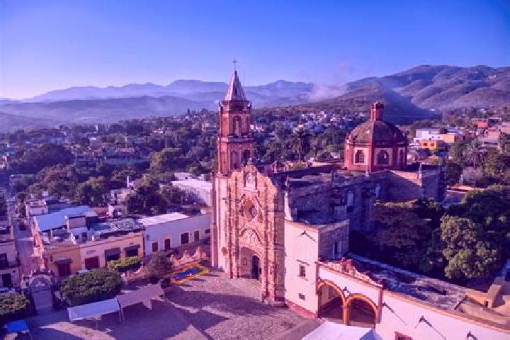 Sienna, 22 — Escort in Santa Rosa Jauregui, Mexico
