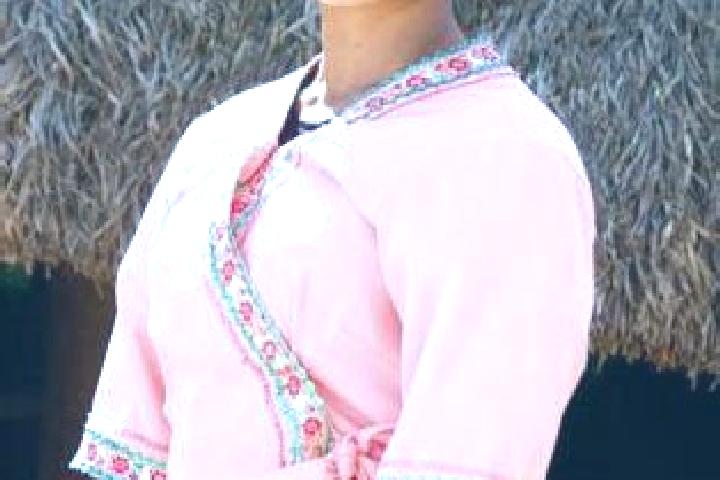 Sienna, 22 — Escort in Xiwulan Bulang, China