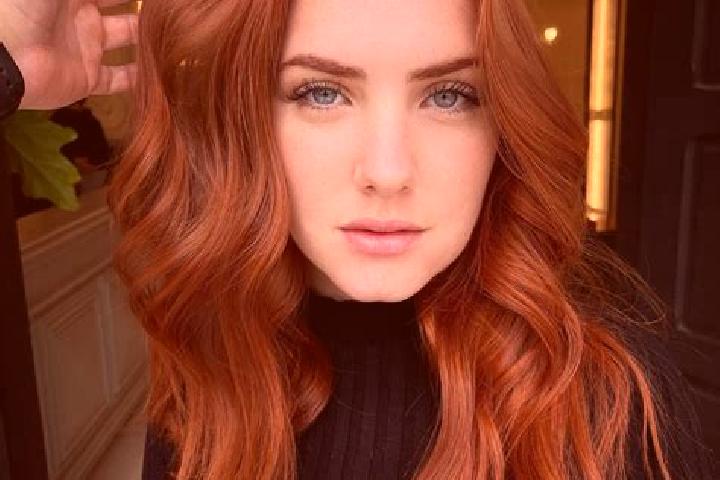 Sienna, 23, a auburn blue-eyed european companion based in Berwyn. Offering CIM, Girlfriend Experience, Fetish. Available for incall and outcall, overnight b...