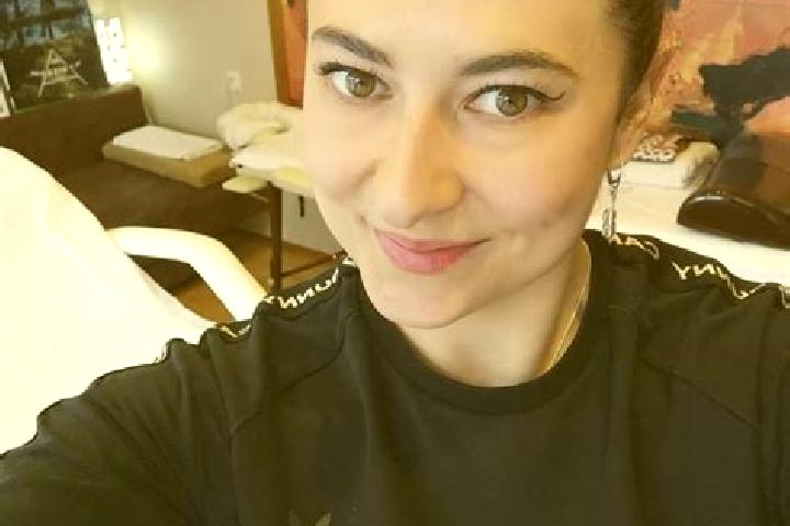 Sienna, 23, a black dark-eyed latina companion based in Rigny-sur-Arroux. Offering Girlfriend Experience, Massage, Overnight. Available for incall and outcal...