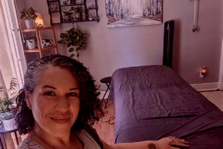 Sienna, 23, a black grey-eyed mediterranean companion based in Front. Offering BDSM, Erotic Massage, Roleplay. Available for incall and outcall, day and even...