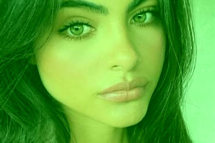 Sienna, 23, a black hazel-eyed middle eastern companion based in Shahpurabad. Offering Travel Companion, Couples, Striptease, Prostate Massage. Available for...