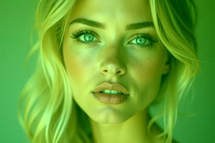 Sienna, 23, a blonde brown-eyed slavic companion based in Karabaglar. Offering Roleplay, Couples, BDSM. Available for incall and outcall, day and evening dates.