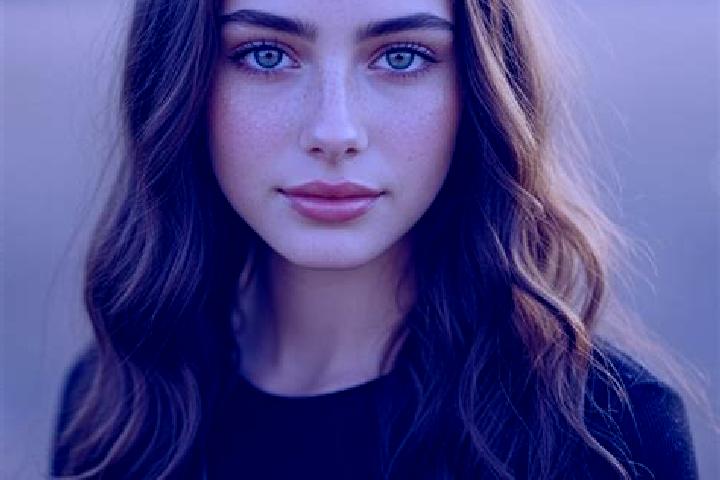 Sienna, 23, a chestnut blue-eyed mediterranean companion based in Vasyliv. Offering Girlfriend Experience, Tantra, Striptease. Available for incall and outca...