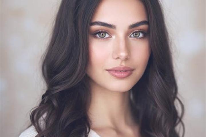 Sienna, 23, a chestnut brown-eyed caucasian companion based in Mariyat. Offering Fetish, OWO, BDSM. Available for incall and outcall, day and evening dates.
