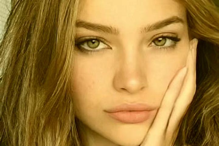 Sienna, 23, a dark blonde dark-eyed mediterranean companion based in Buciumi. Offering Fetish, Massage, Prostate Massage, CIM, Party Girl. Available for inca...