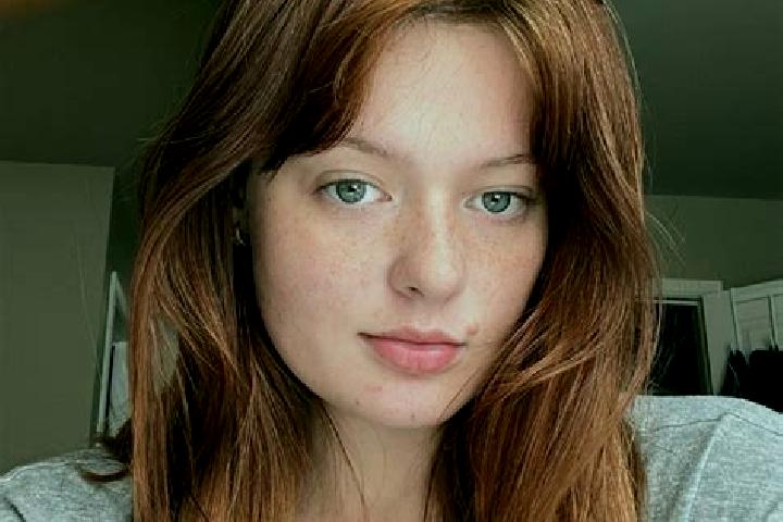 Sienna, 23, a red grey-eyed european companion based in Serignac-sur-Garonne. Offering Roleplay, Girlfriend Experience, Dinner Date. Available for incall and...