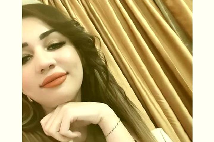 Sienna, 23 — Escort in Aqtoghay, Kazakhstan