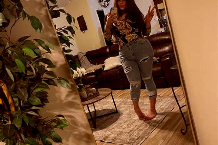 Sienna, 23 — Escort in Ellerslie, United States