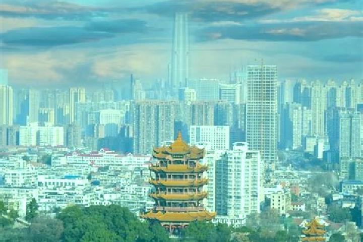 Sienna, 23 — Escort in Hubei, China