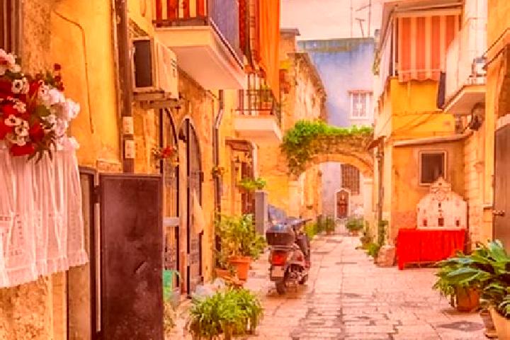 Sienna, 23 — Escort in Ischitella, Italy