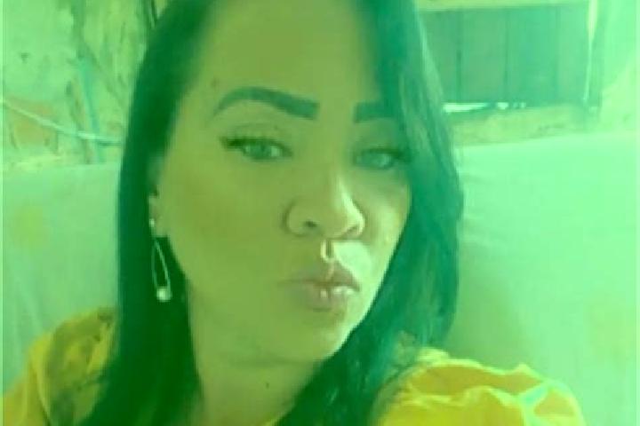 Sienna, 23 — Escort in Madre de Deus, Brazil