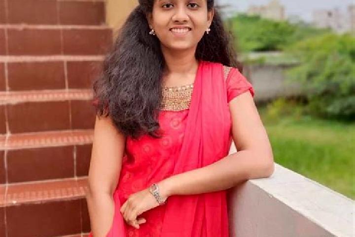 Sienna, 23 — Escort in Paramagudi, India