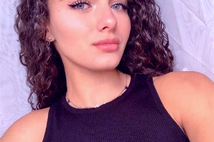 Sienna, 23 — Escort in San Benedetto dei Marsi, Italy