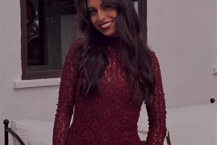 Sienna, 23 — Escort in Villa Gonzalez Ortega, Mexico