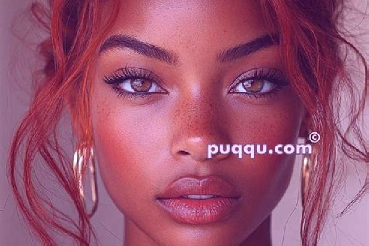 Sienna, 24, a auburn hazel-eyed ebony companion based in Mesagne. Offering Striptease, CIM, BDSM. Available for incall and outcall, day and evening dates.