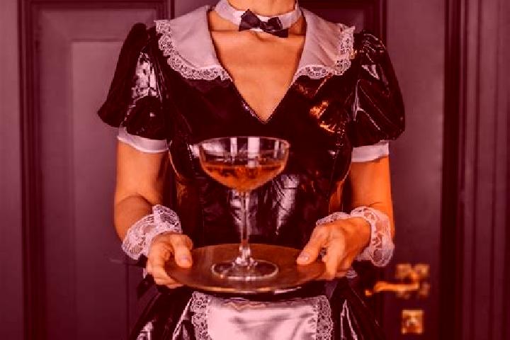 Sienna, 24, a black grey-eyed caucasian companion based in Pengkolrejo. Offering Fetish, Party Girl, Domination. Available for incall and outcall, day and ev...