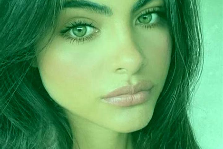 Sienna, 24, a dark blonde green-eyed middle eastern companion based in El Cabezon. Offering Deep French Kissing, GFE, Party Girl. Available for incall and ou...