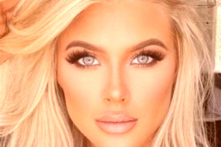 Sienna, 24, a platinum blonde brown-eyed caribbean companion based in Amieva. Offering Roleplay, Party Girl, Girlfriend Experience. Available for incall and ...