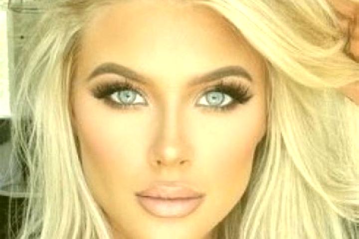 Sienna, 24, a platinum blonde brown-eyed european companion based in Canena. Offering A-Level, Deep French Kissing, Erotic Massage. Available for incall and ...