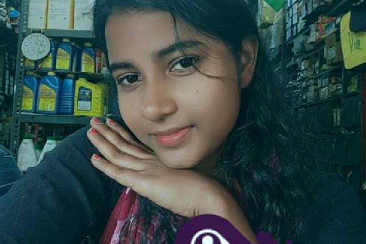 Sienna, 24 — Escort in Champua, India