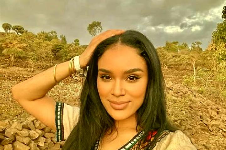 Sienna, 24 — Escort in Hagere Selam, Ethiopia