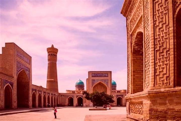 Sienna, 24 — Escort in Kogon Shahri, Uzbekistan
