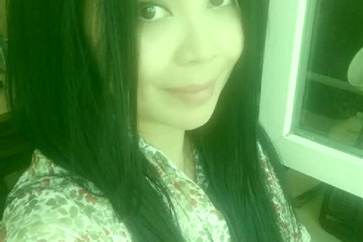 Sienna, 24 — Escort in Lubyany, Russia