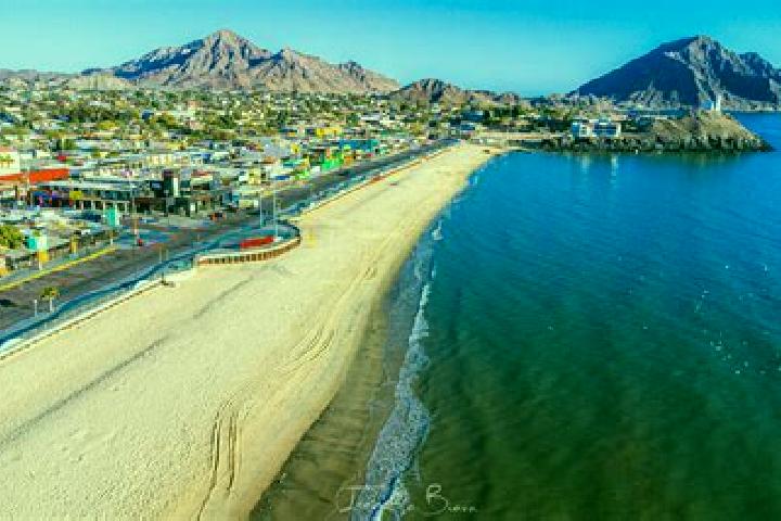 Sienna, 24 — Escort in San Felipe, Mexico