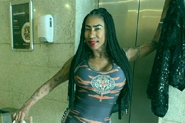 Sienna, 24 — Escort in Santa Ines, Brazil