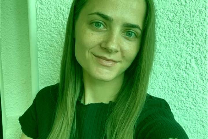 Sienna, 24 — Escort in Senereus, Romania