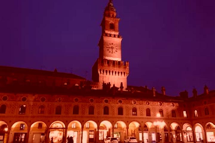 Sienna, 24 — Escort in Senna Lodigiana, Italy