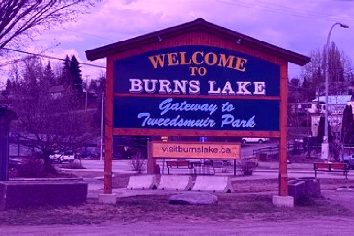 Sienna, 25 — Escort in Burns Lake, Canada