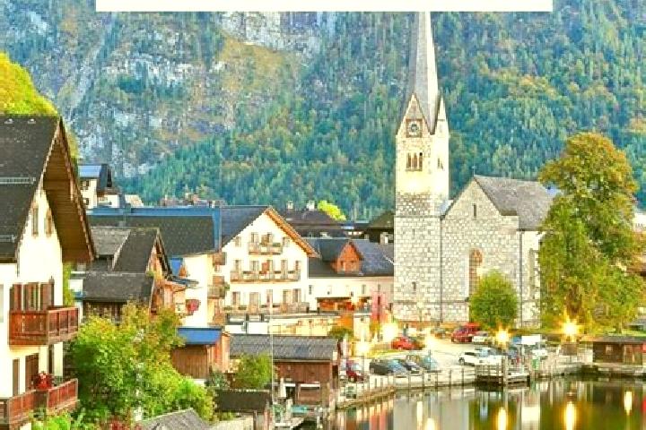 Sienna, 25 — Escort in Penz, Austria