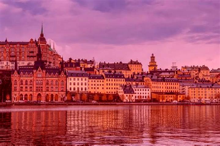 Sienna, 25 — Escort in Skultorp, Sweden