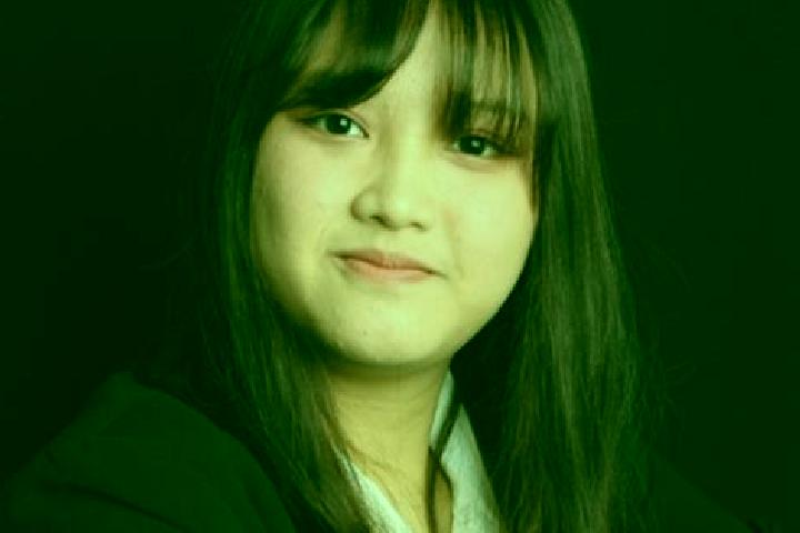 Sienna, 25 — Escort in Yuzhu, China
