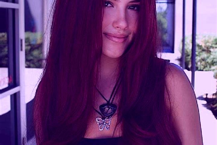 Sienna, 26, a auburn dark-eyed mixed companion based in Colonia Tezontla. Offering Erotic Massage, Dinner Date, Tantra, CIM. Available for incall and outcall...