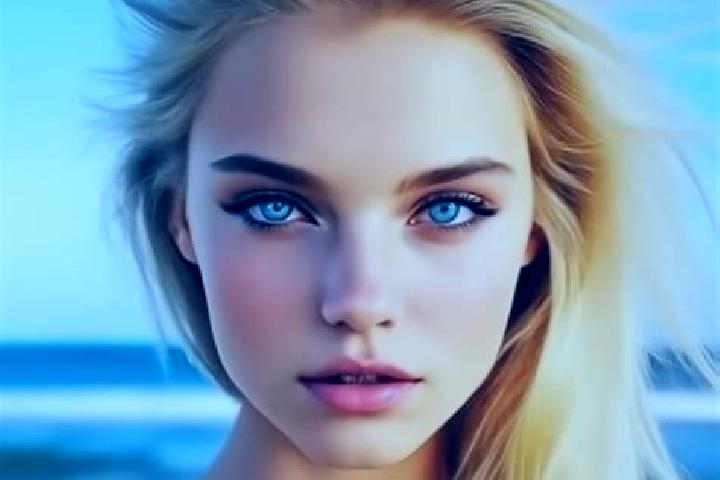Sienna, 26, a blonde blue-eyed ebony companion based in Moyross. Offering 69, Roleplay, Duos. Available for incall and outcall, day and evening dates.