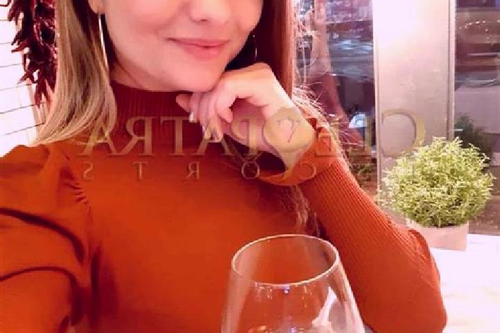 Sienna, 26, a blonde brown-eyed caucasian companion based in Caizi Zhen. Offering Prostate Massage, Fetish, Massage, Dinner Date, OWO. Available for incall a...