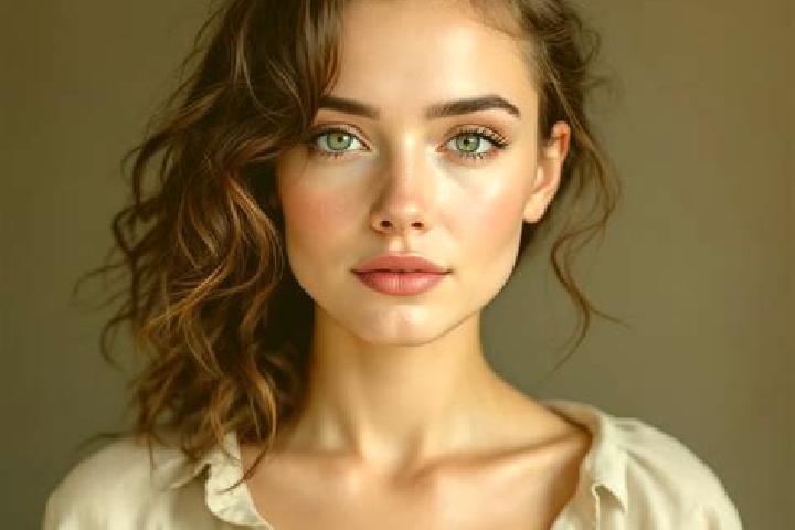 Sienna, 26, a chestnut grey-eyed european companion based in Davaye. Offering Domination, Overnight, Massage, Fetish. Available for incall and outcall, overn...