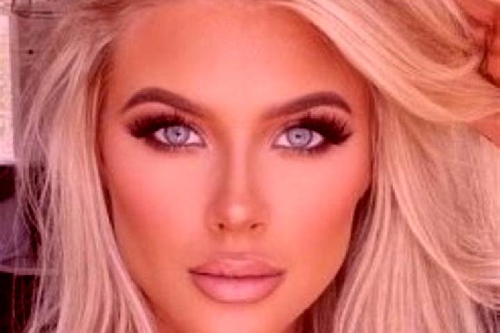Sienna, 26, a platinum blonde blue-eyed mixed companion based in Dingdan. Offering Fetish, GFE, A-Level, Duos, Prostate Massage. Available for incall and out...