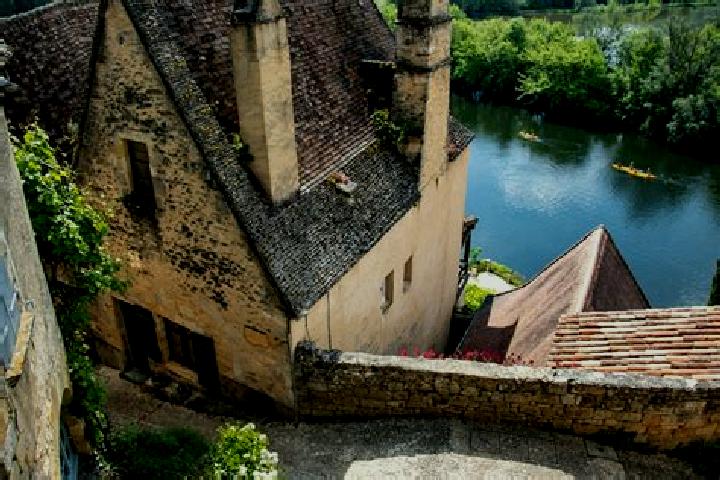 Sienna, 26 — Escort in Beynac-et-Cazenac, France