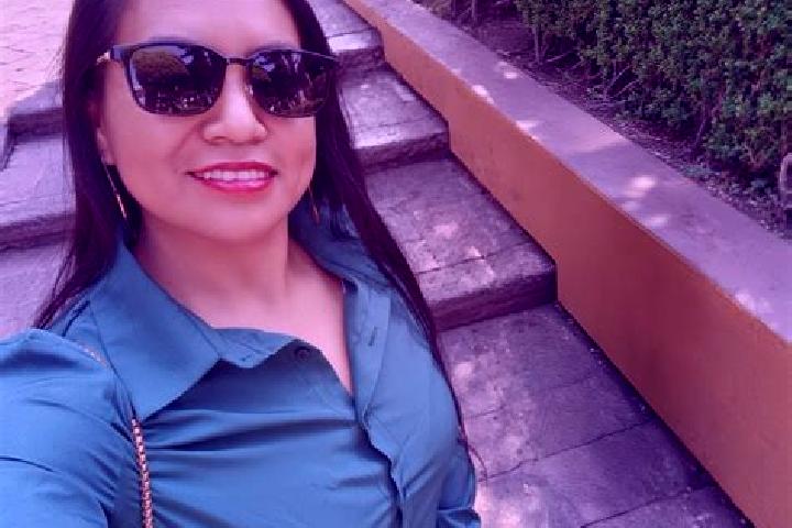 Sienna, 26 — Escort in Laguna de Lourdes, Mexico