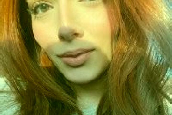 Sienna, 26 — Escort in Lisaura, Romania
