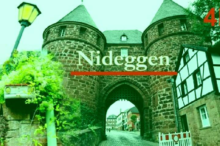 Sienna, 26 — Escort in Nideggen, Germany