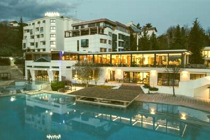 Sienna, 26 — Escort in Polenitsa, Bulgaria
