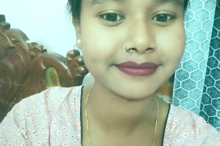 Sienna, 26 — Escort in Ranir Bazar, India