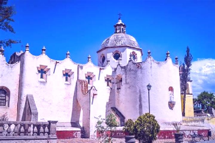 Sienna, 26 — Escort in San Jose Atotonilco, Mexico