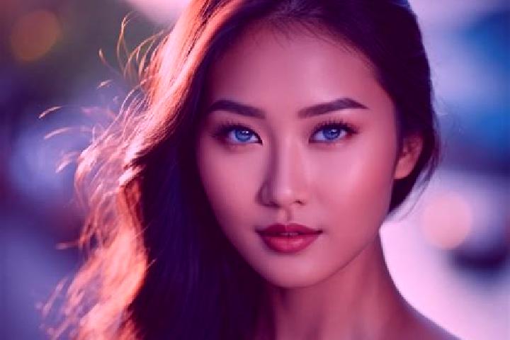 Sienna, 27, a brunette blue-eyed asian companion based in Elspeet. Offering Prostate Massage, Travel Companion, Overnight, Couples, OWO. Available for incall...